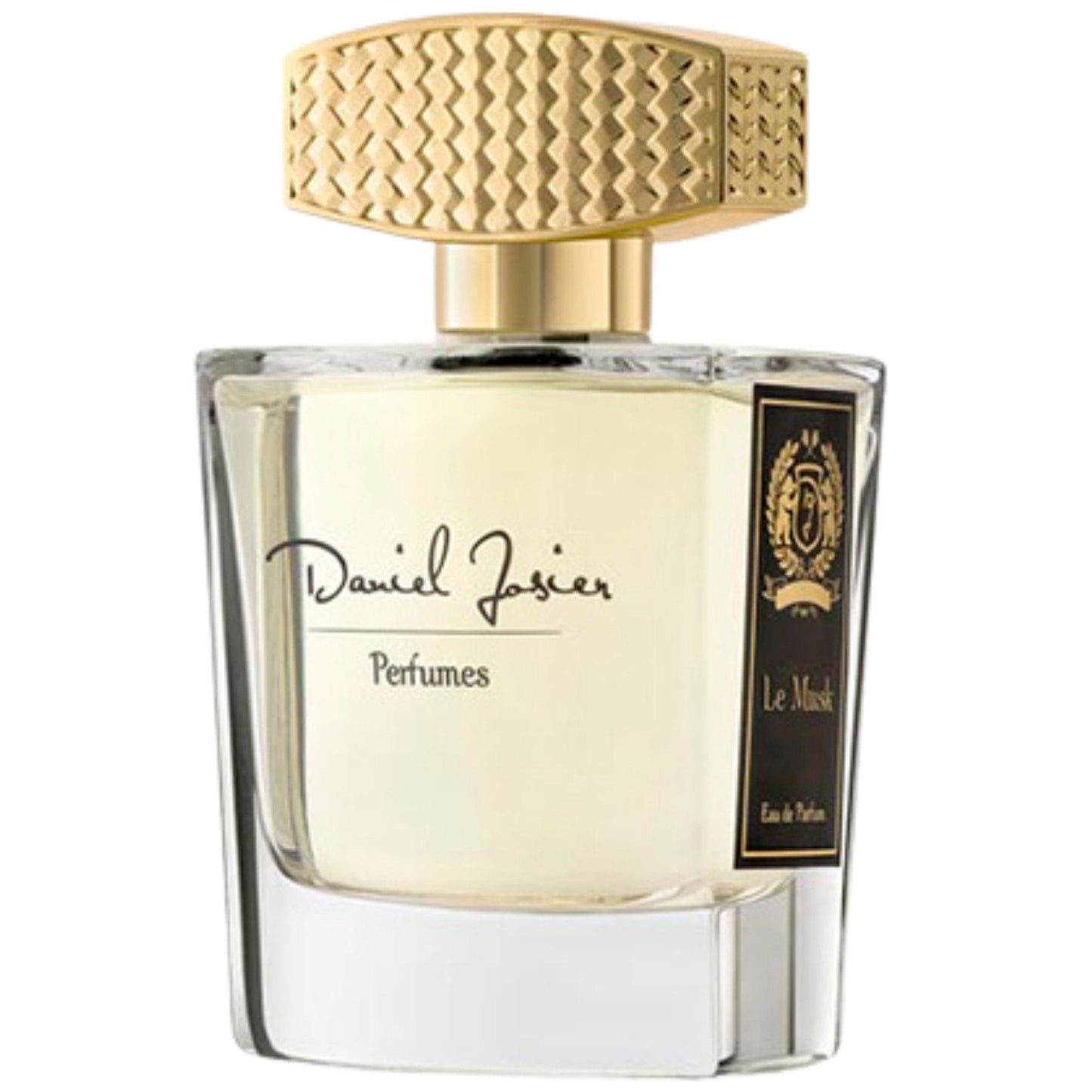 Daniel Josier Le Musk Eau De Parfum