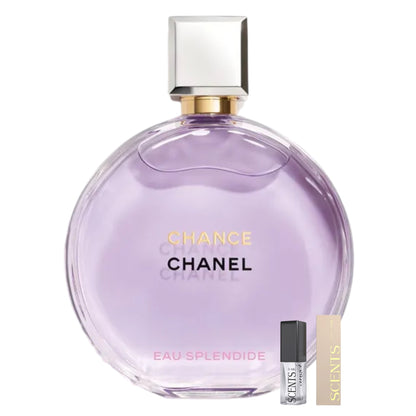 Chanel Chance Eau Splendide Eau De Parfum