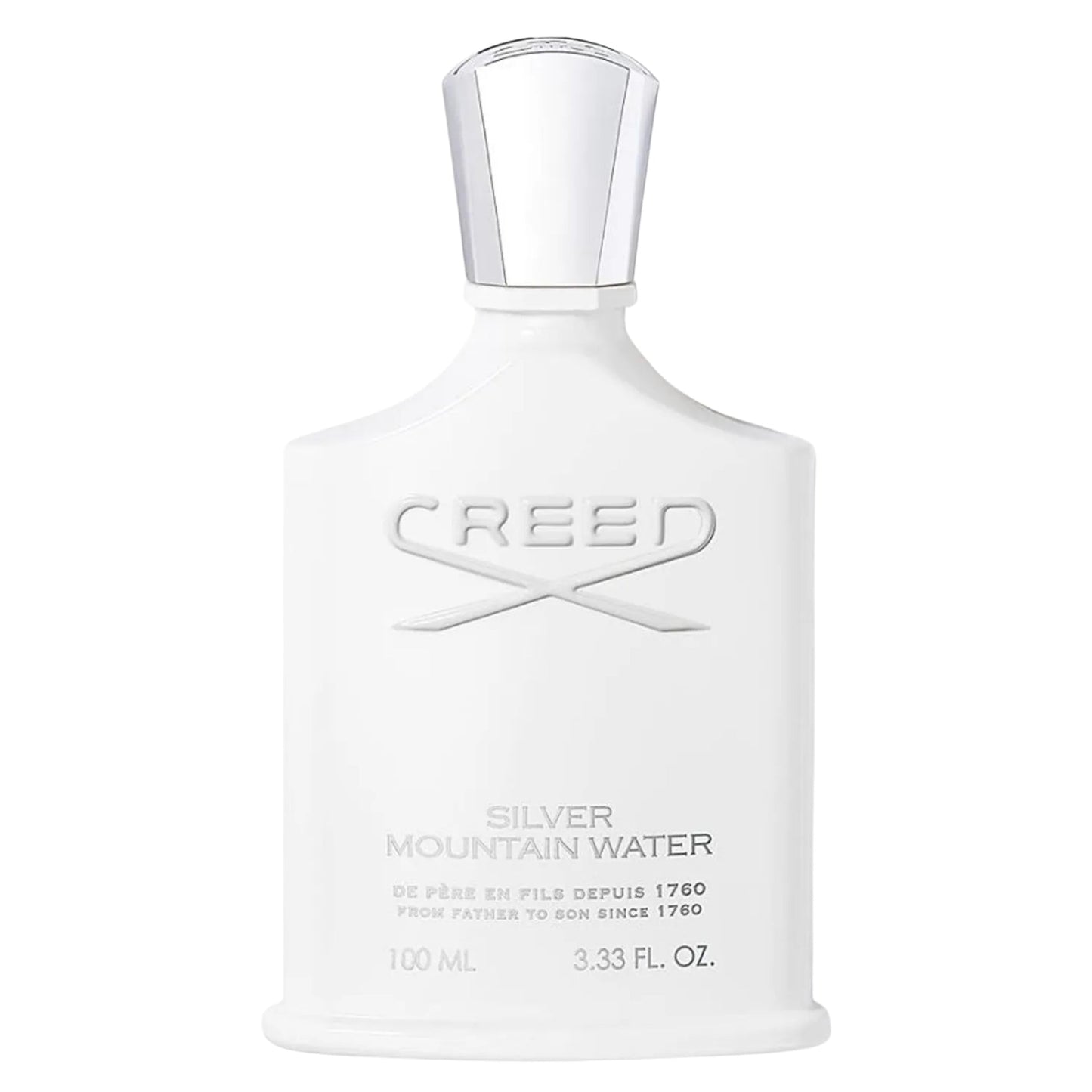 Creed Silver Mountain Water Eau De Parfum