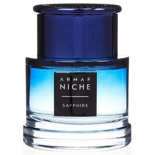 Armaf Niche Sapphire Eau de Parfum
