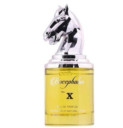 Armaf Bucephalus X Eau de Parfum