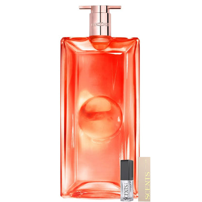 Lancome Idole Peach 'N Roses Eau De Parfum
