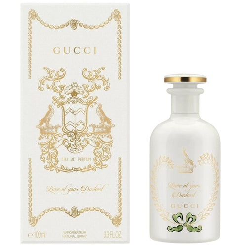 Gucci Love At Your Darkest Eau De Parfum