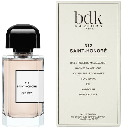 BDK Parfums 312 Saint-Honore Eau de Parfum
