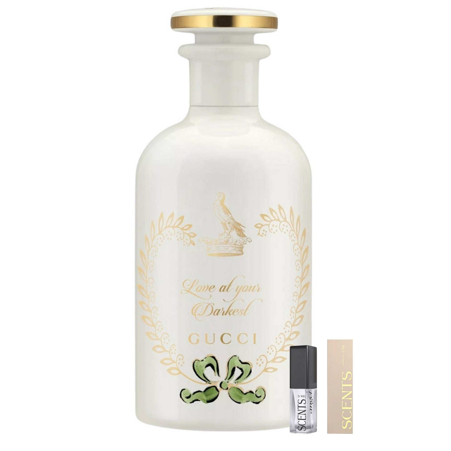 Gucci Love At Your Darkest Eau De Parfum