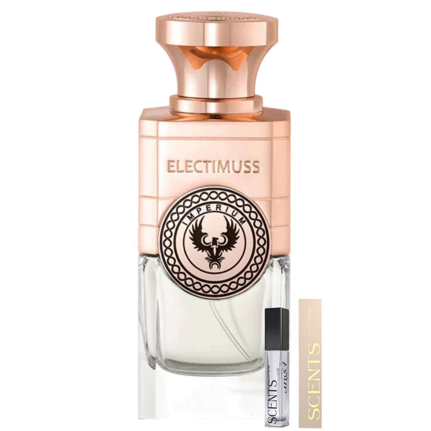 Electimuss Imperium Pure Parfum