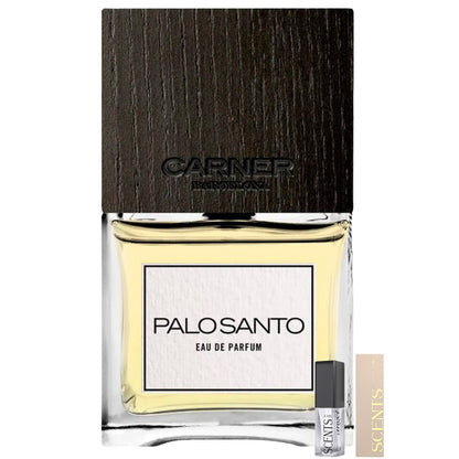Carner Barcelona Palo Santo Eau De Parfum