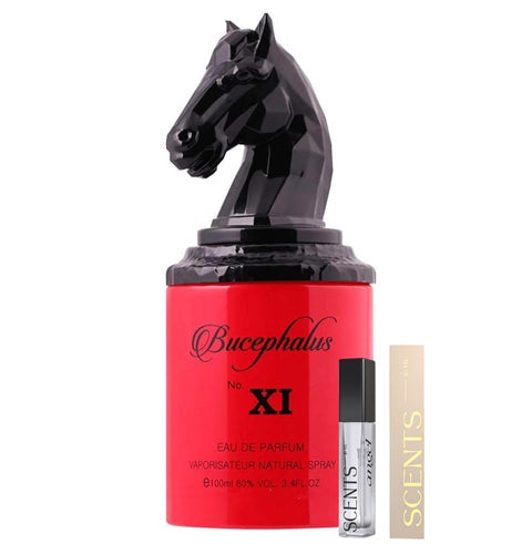 Armaf Bucephalus XI Eau de Parfum