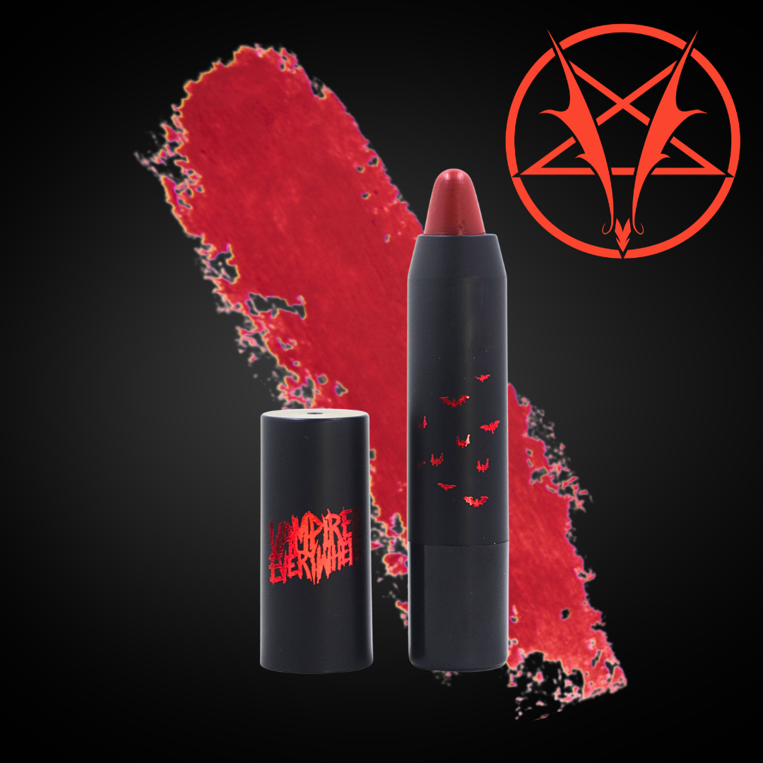 Curst Kosmetics - Vampires Everywhere x CurstTM