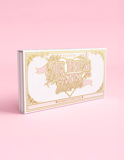 Wedding Wish XXXL Palette