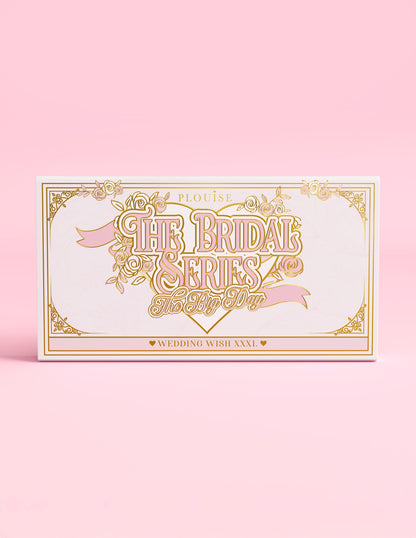 Wedding Wish XXXL Palette