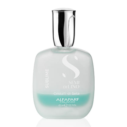 Alfaparf Semi Di Lino Sublime Cristalli di Seta Hair Serum