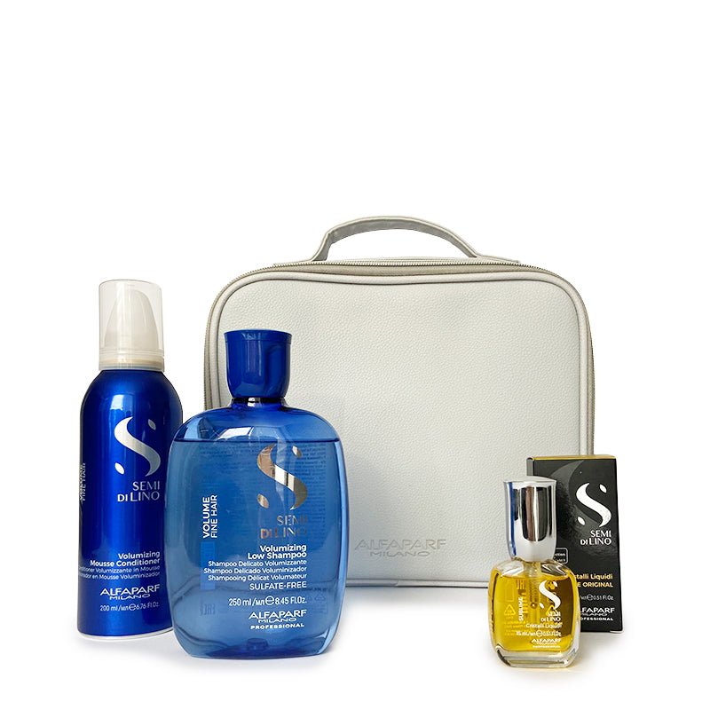 Alfaparf Volumizing Gift Set Discontinued