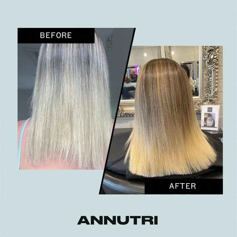 Annutri Grow It Hair Growth Supplement - 6 Month Supply