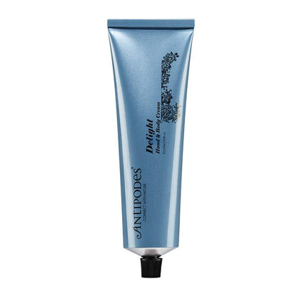Antipodes Delight Hand & Body Cream