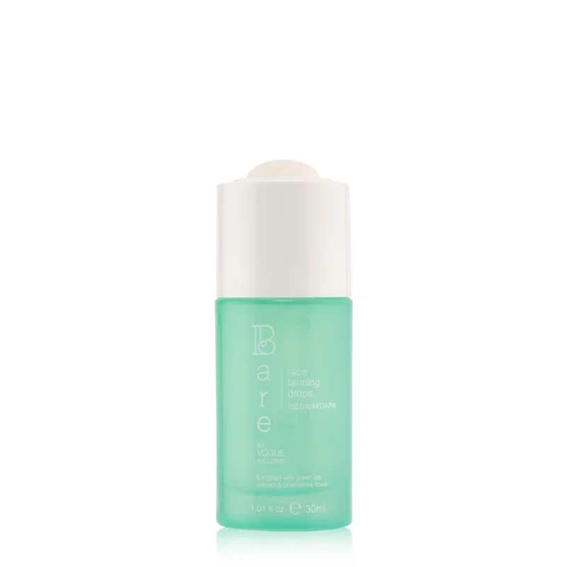 Bare by Vogue Face Tanning Drops