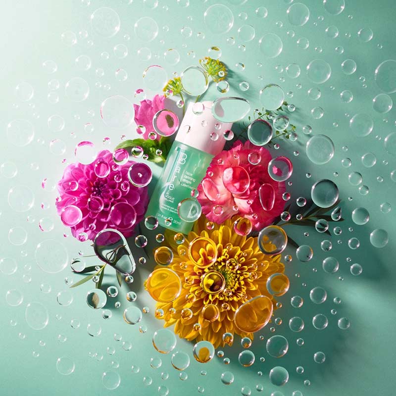 Bare by Vogue Face Tanning Drops
