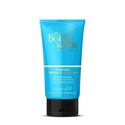Bondi Sands Everyday Gradual Tanning Milk