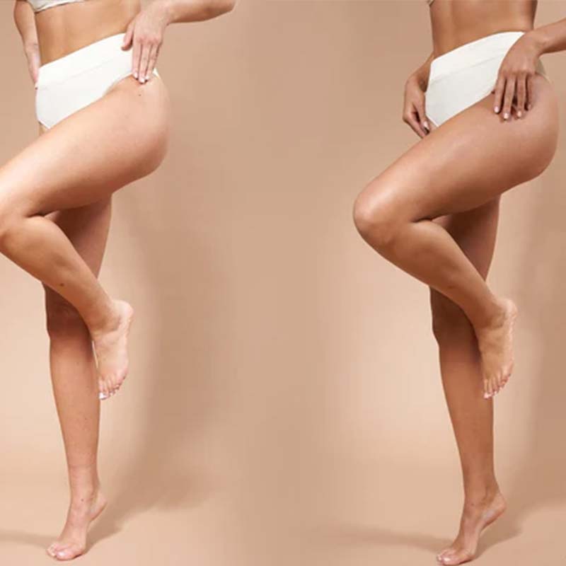 Bondi Sands Gradual Tanning Lotion Tinted Skin Perfector