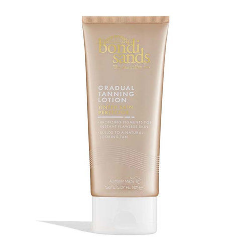 Bondi Sands Gradual Tanning Lotion Tinted Skin Perfector