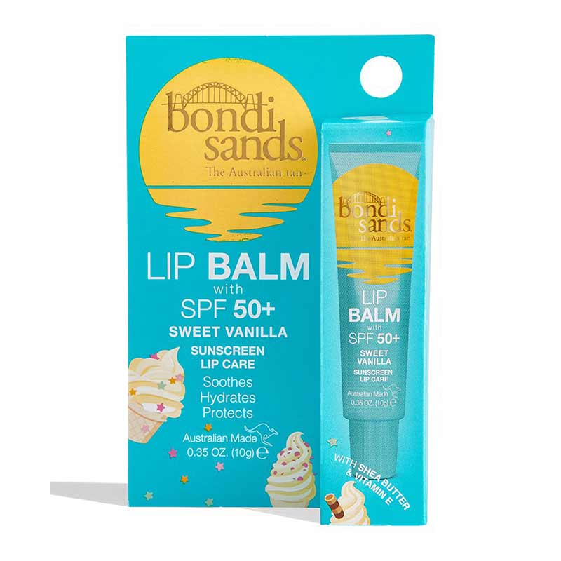 Bondi Sands SPF 50+ Lip Balm