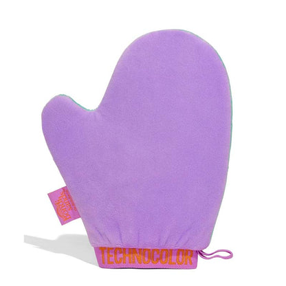 Bondi Sands Technocolour Limited Edition Green Mitt