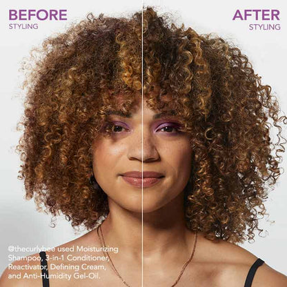 Bumble and bumble Curl 3-in-1 Conditioner