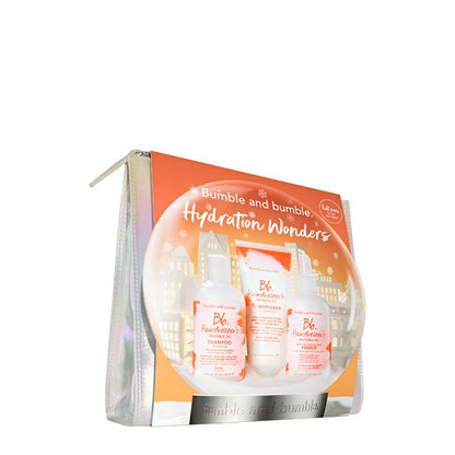 Bumble and bumble Hydration Wonders Gift Set Discontinued