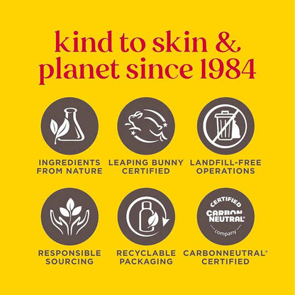 Burt's Bees Advanced Care Hand Cream - Very Dry, Chapped Skin Discontinued