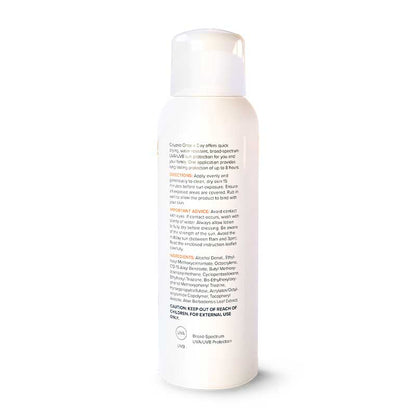 Calypso Once A Day Sun Protection SPF 50