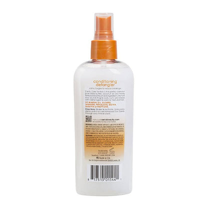 Cantu Kids Detangler