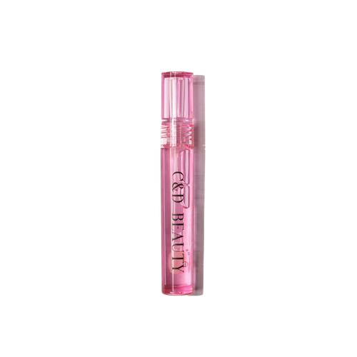 C & D Beauty - Lip Plumping Gloss