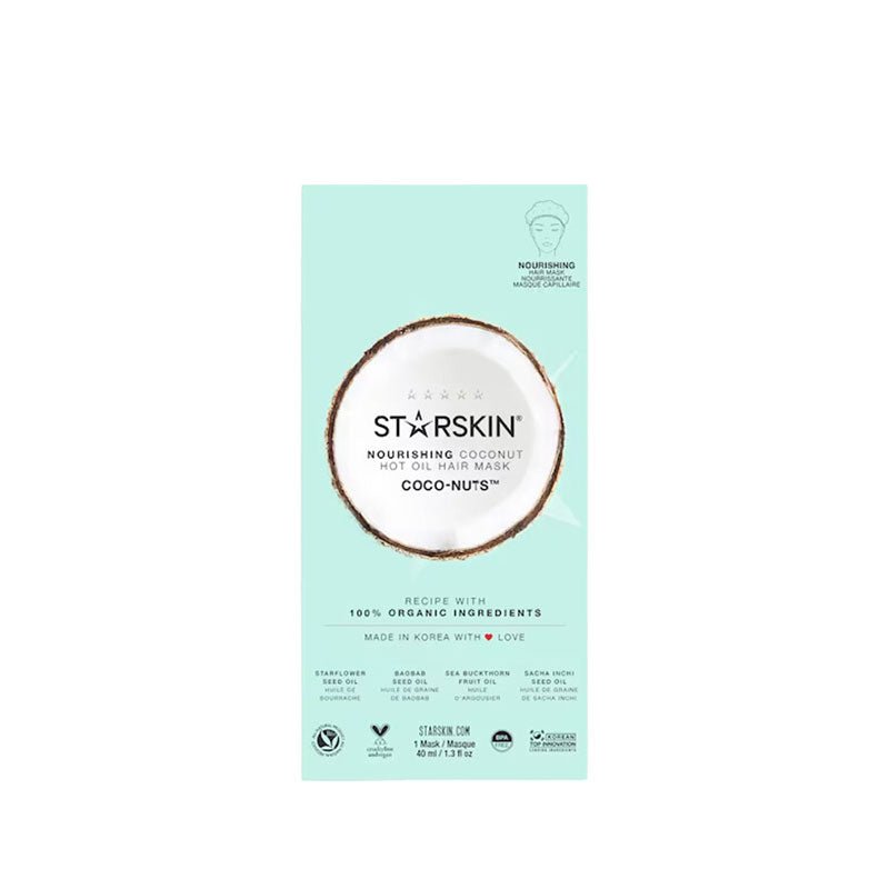 Cloud 10 #HairTreats Gift Set