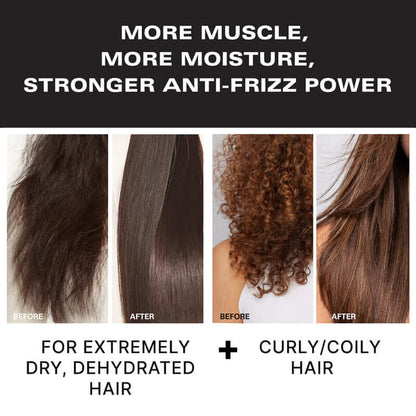 Color Wow Extra Strength Dream Coat Anti Frizz Treatment