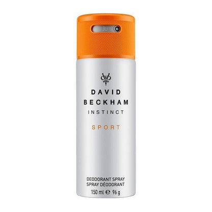 David Beckham Instinct Sport Deodorant Body Spray
