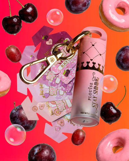 Build Your Gloss Bestie Refillable Lip Oil Bundle