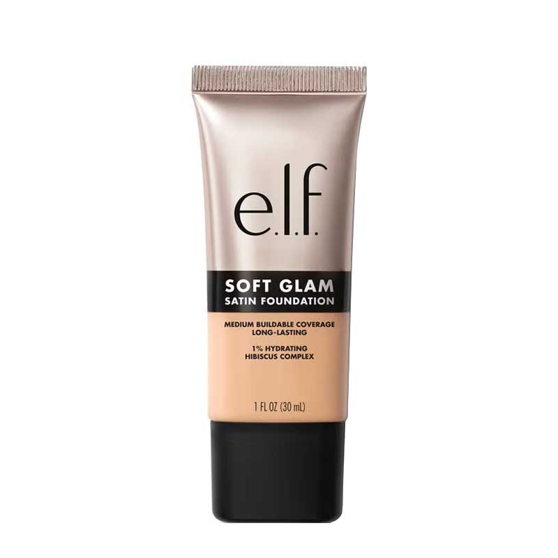 e.l.f. Soft Glam Satin Foundation