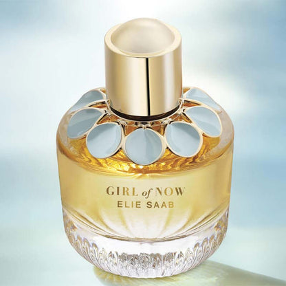 Elie Saab Girl of Now Eau de Parfum