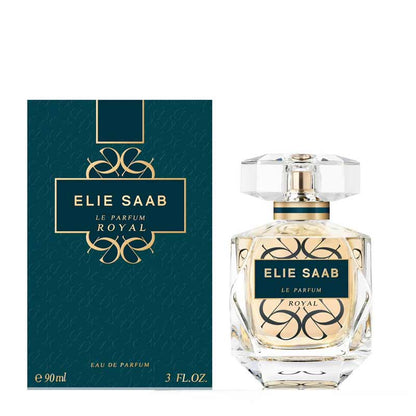 Elie Saab Le Parfum Royal Eau de Parfum
