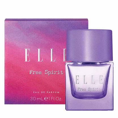 Elle Free Spirit Eau de Parfum