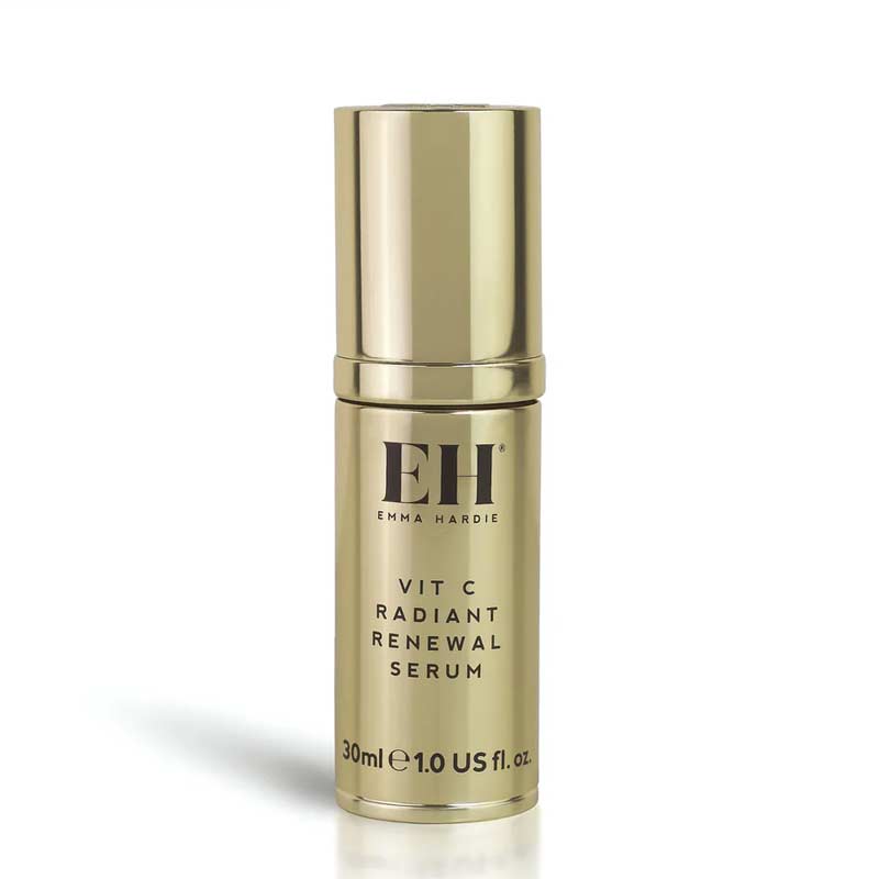 Emma Hardie Vit C Radiant Renewal Serum