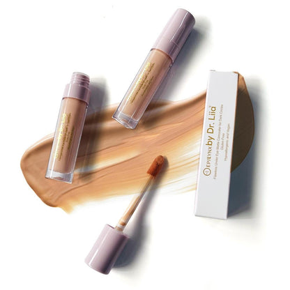 EpiLynx - Luminous Under Eye Concealer for Dark Circles
