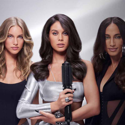 ghd Duet Blowdry Professional 2-in-1 Hair Dryer Brush