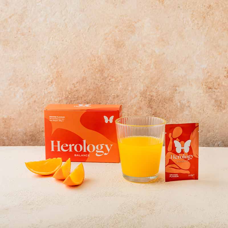 Herology Day & Night Duo