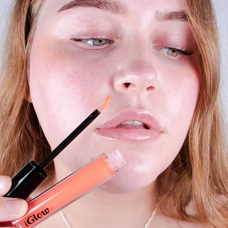 iGlow Chili Lips Lip Plumper