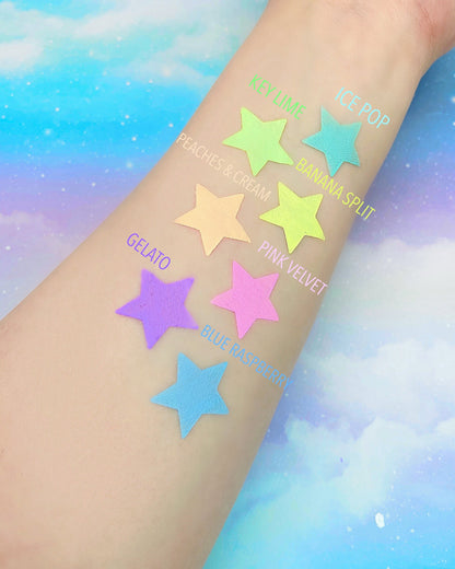 Gavissi Beauty - "GELATO" RETRO LINER