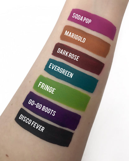 Gavissi Beauty - "SODA POP" SINGLE LINER PAN (MATTE)