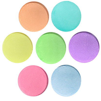 Glisten Cosmetics - Eyeliner - Pastel Bundle - Small (3g)