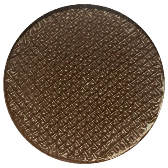 Glisten Cosmetics - Wet Liner - Rust (Red Brown) - Small (3g)