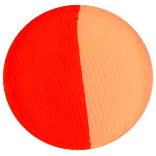 Glisten Cosmetics - Split Liner - Peach Melba - Small (3g)